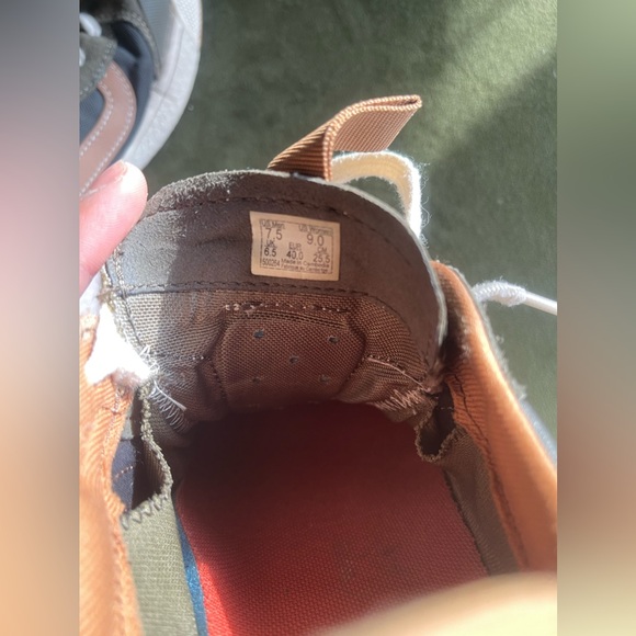 Vans ultaRange Bundle - Picture 6 of 11